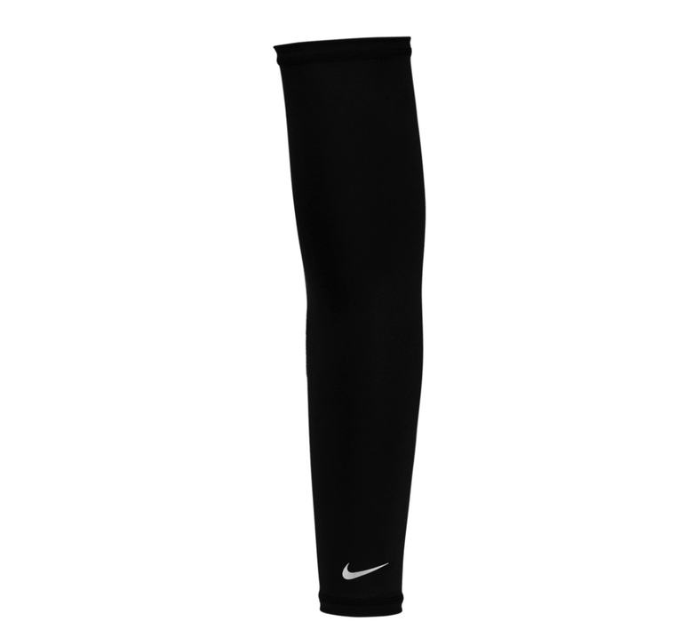 Nike Lightweight Sleeves 2.0 (042 - Black/Silver)