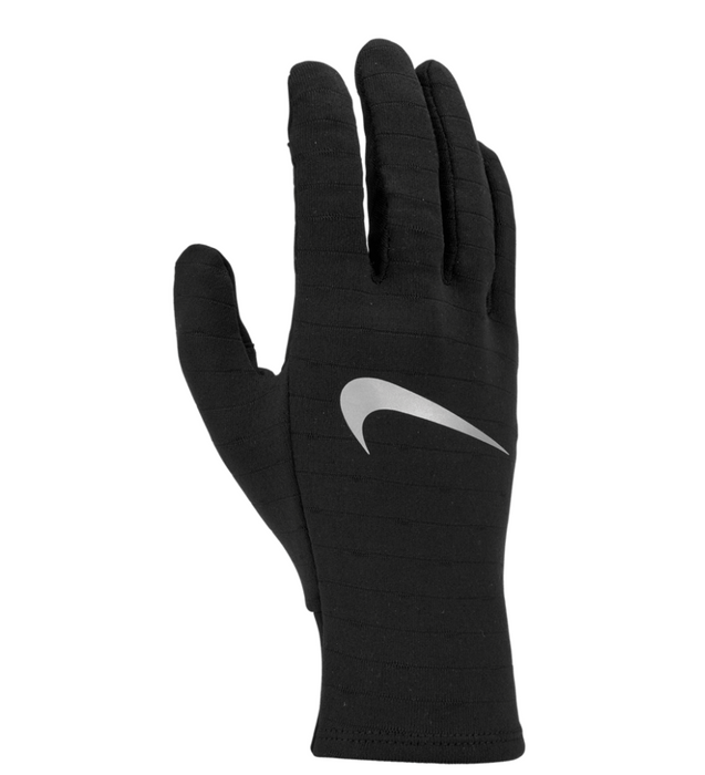 Men's Therma-Fit Sphere 4.0 Glove (Black/Black/Silver)
