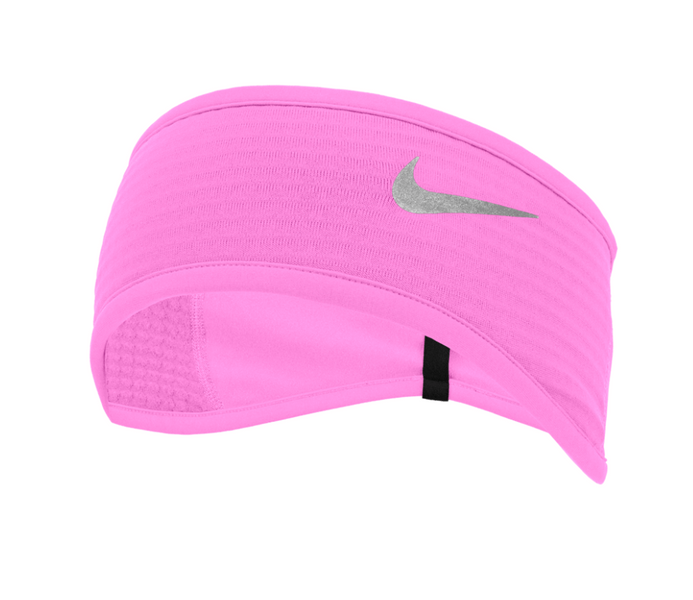 Unisex Nike Therma-Fit Sphere Headband (Playful Pink) — TC  display picture 2