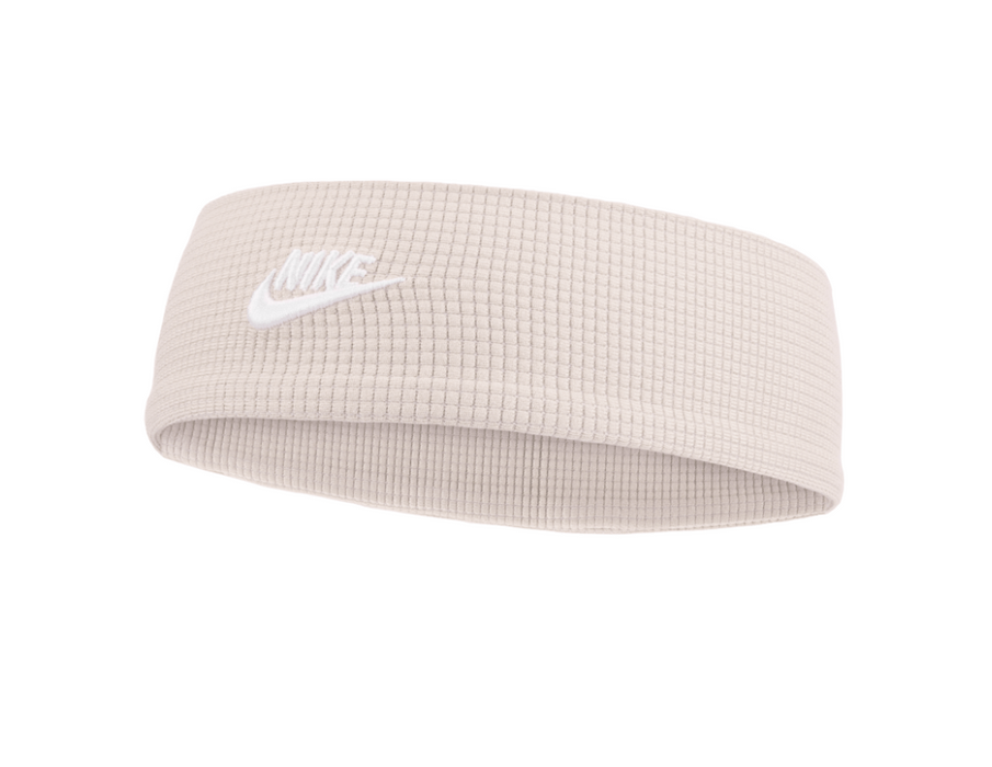 Women's Waffle Headband (Guava/Ice)
