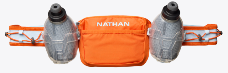 Trail Mix Plus 3.0 Insulated Hydration Belt