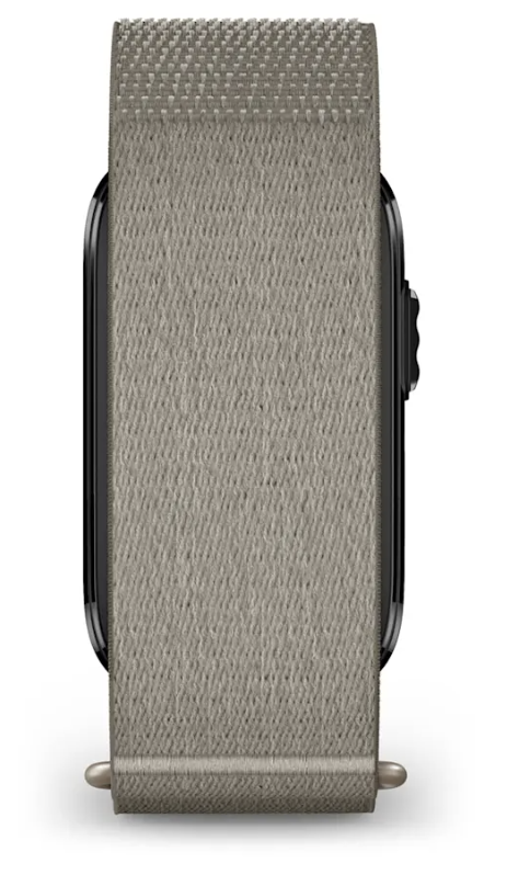 CIRQA Smart Band (French Gray)