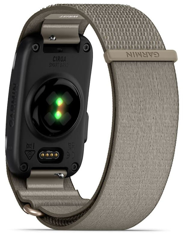 CIRQA Smart Band (French Gray)
