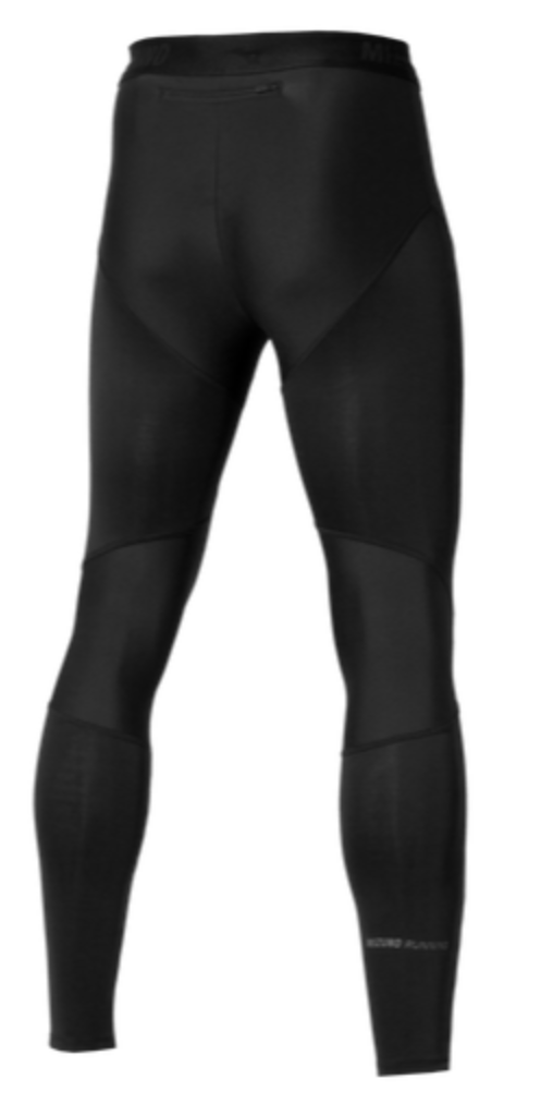M TECH THERMAL CHARGE BT TIGHT (Black)