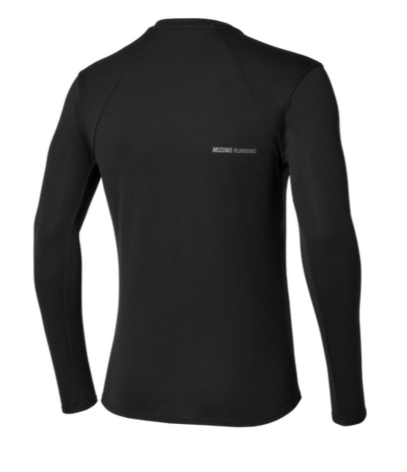 M TECH THERMAL CHARGE BT LS (Black)