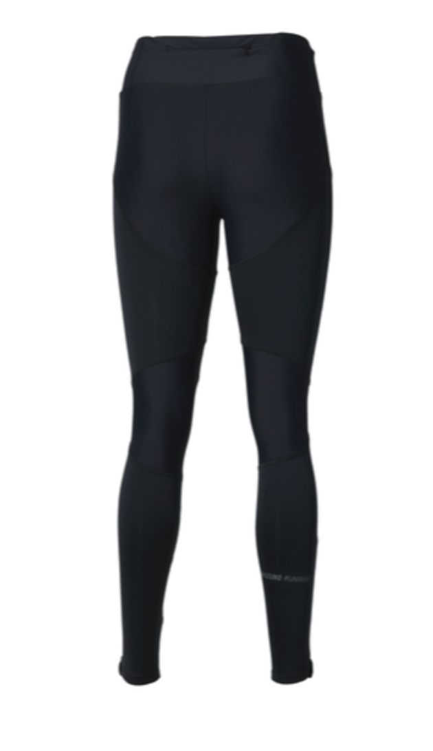 W TECH THERMAL CHARGE BT TIGHT (Black)