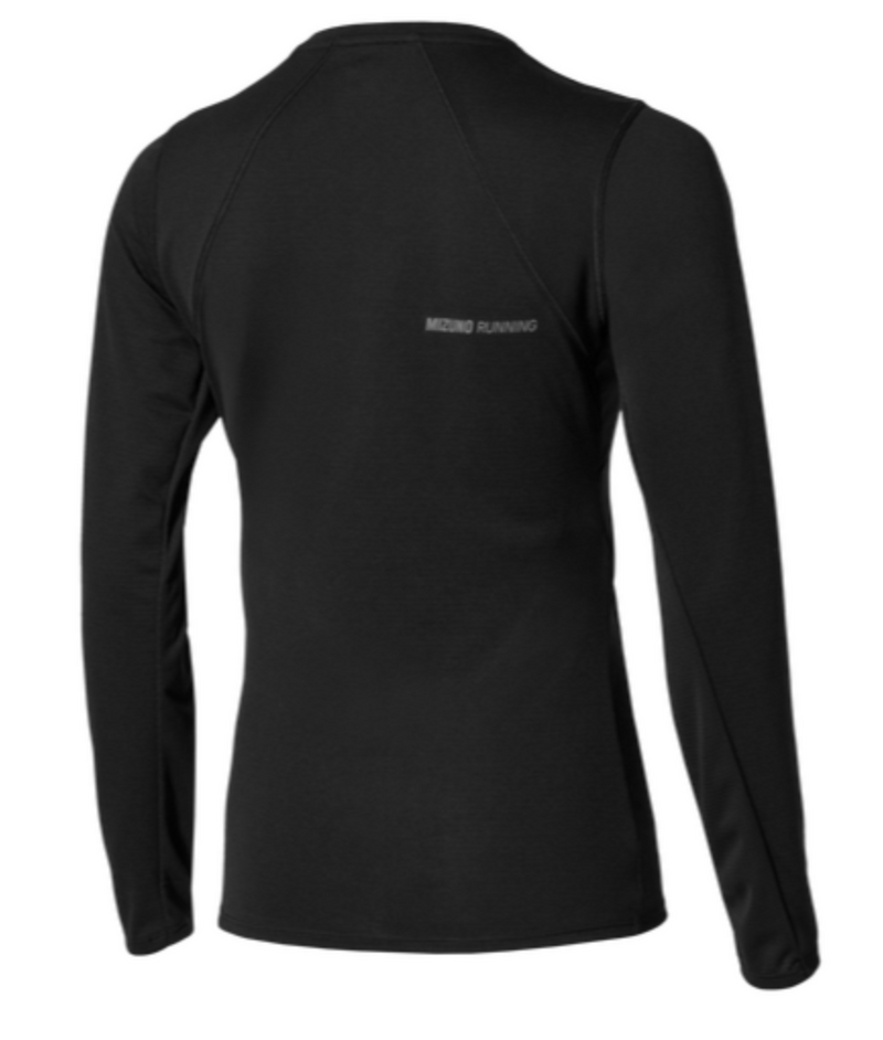 W TECH THERMAL CHARGE BT LS (Black)