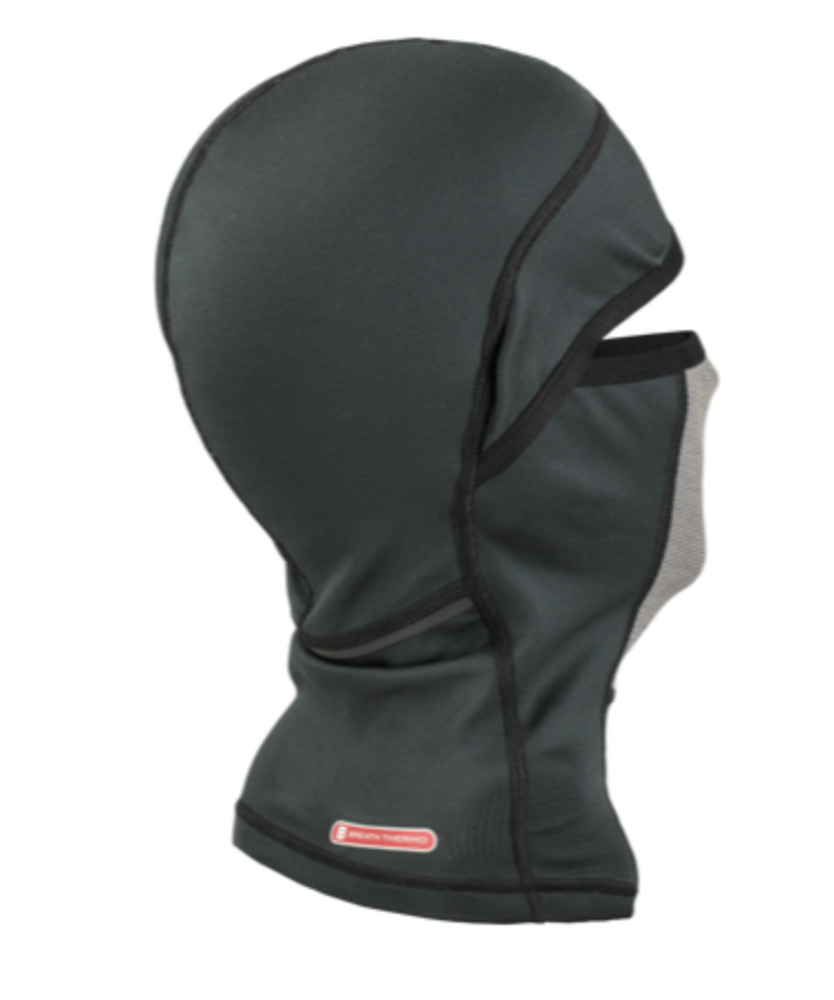 BREATH THERMO® Balaclava (BLACK)