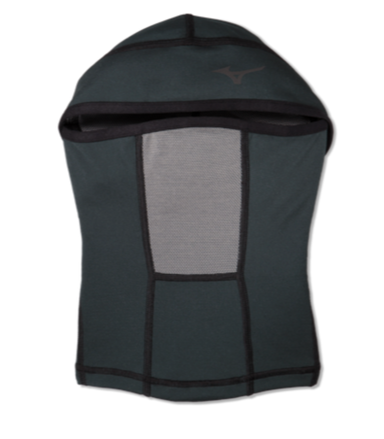 BREATH THERMO® Balaclava (BLACK)