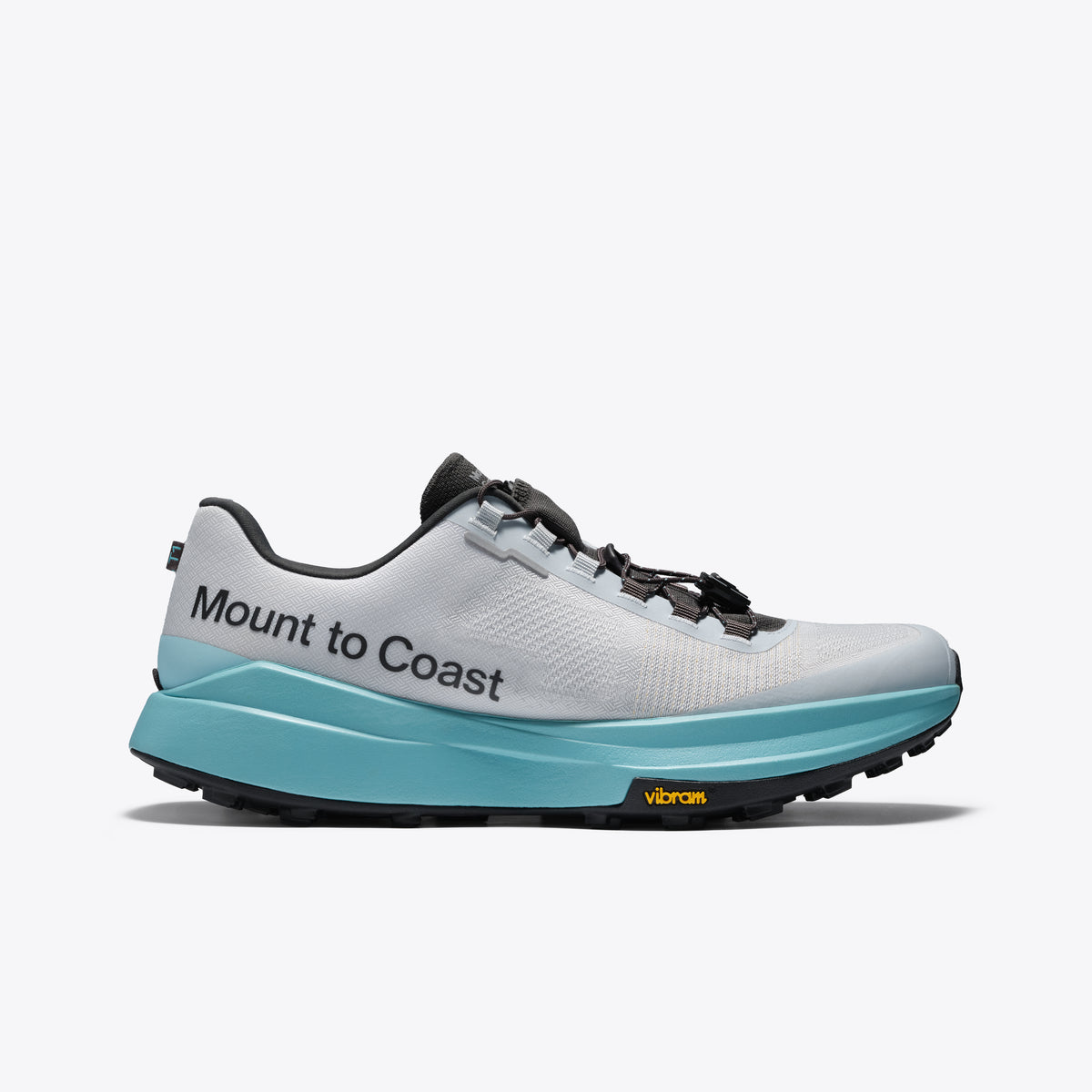 Women's T1 (Snow Line) — TC Running Co