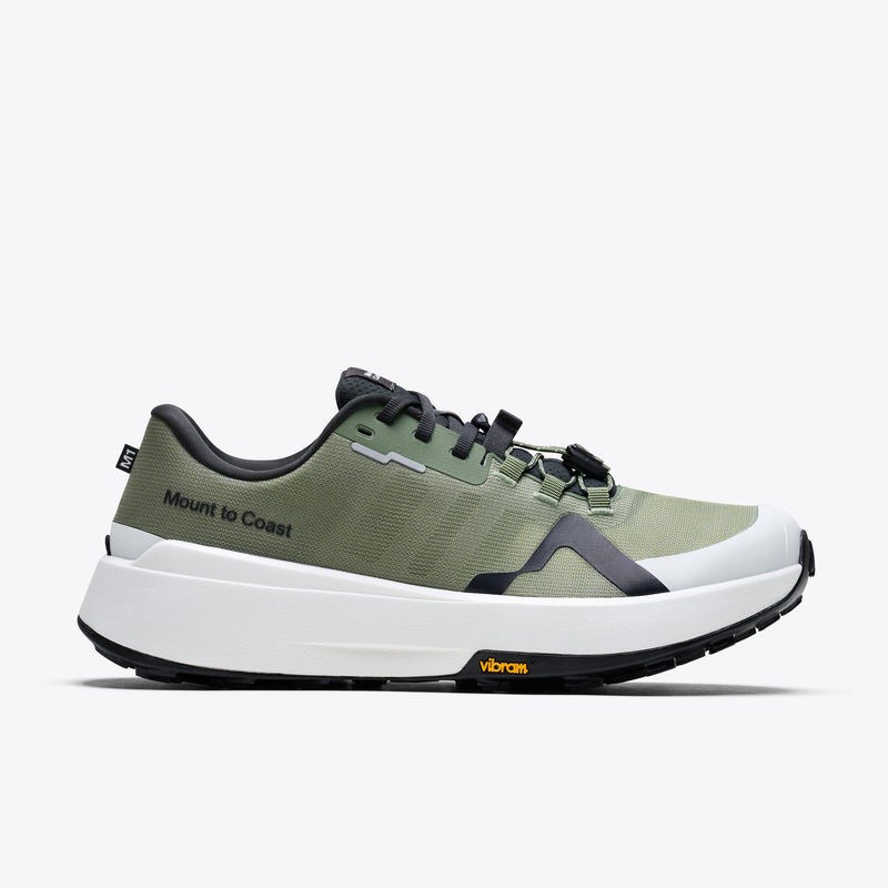 Men's M1 (Moss)