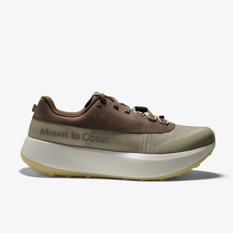 Men's H1 (Umber/White)