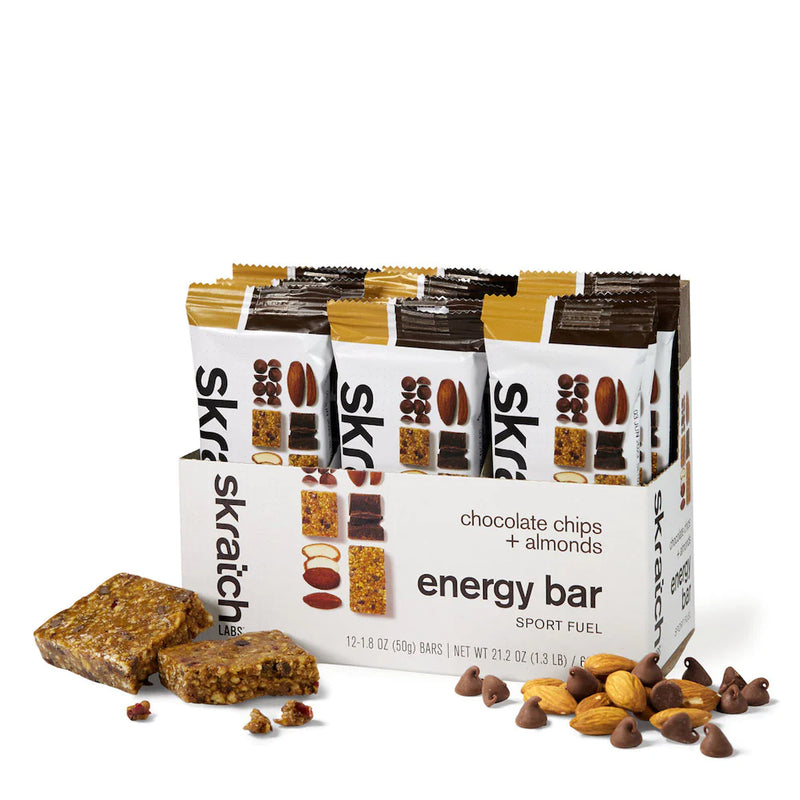 Anytime Energy Bar
