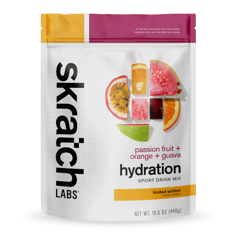 Sport Hydration Drink Mix (20 servings)