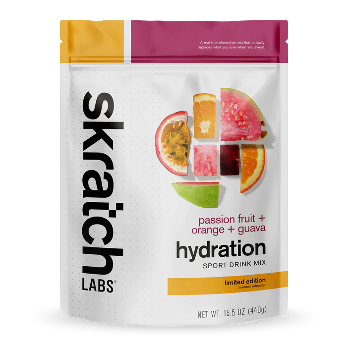 Sport Hydration Drink Mix (20 servings)