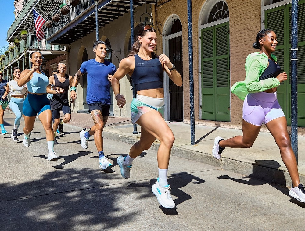 Twin Cities Running Company — TC Running Co