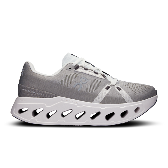 Women’s Cloudeclipse  (Alloy/White)