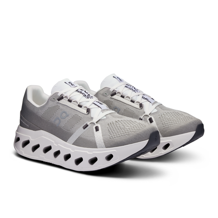 Men’s Cloudeclipse (Alloy/White)