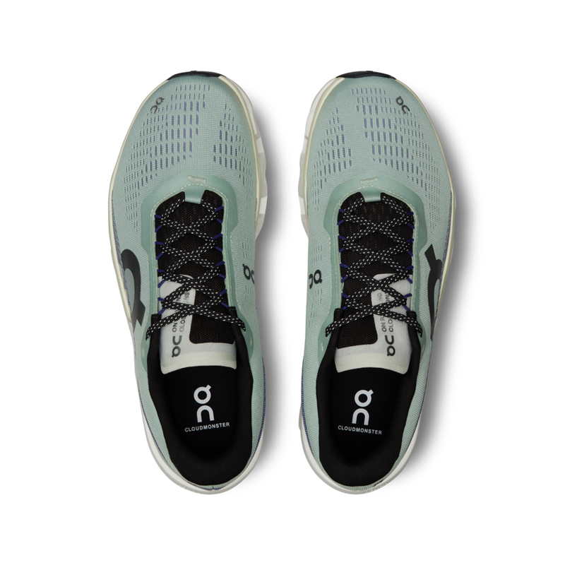 Men’s Cloudmonster 2 (Mineral/Aloe)