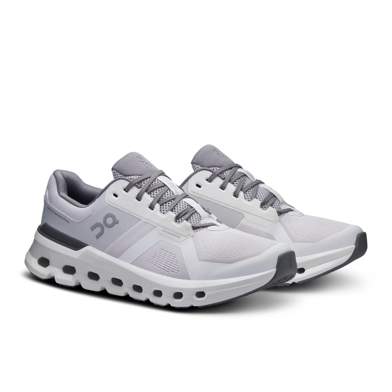 Men's Cloudrunner 2 (Frost/White)