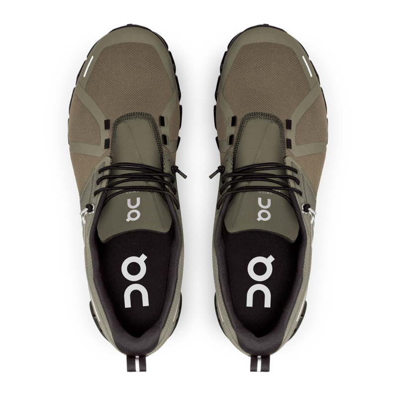 Men's Cloud 5 Waterproof