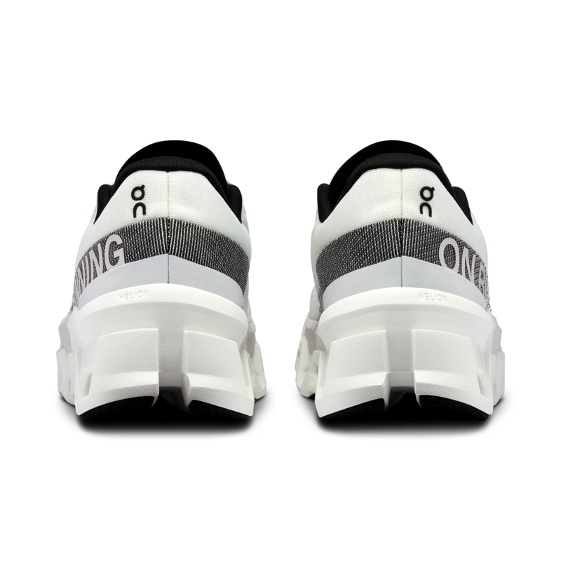 Women’s Cloudmonster 2 (White/Frost)