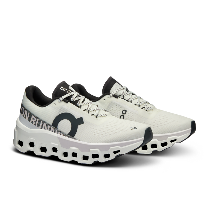 Women’s Cloudmonster 2 (White)