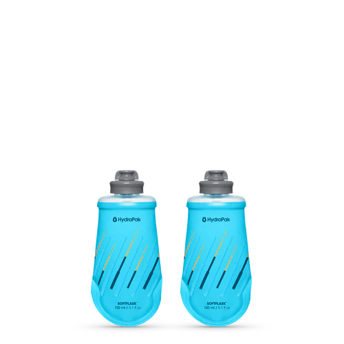 SoftFlask™ 150ml 2-Pack