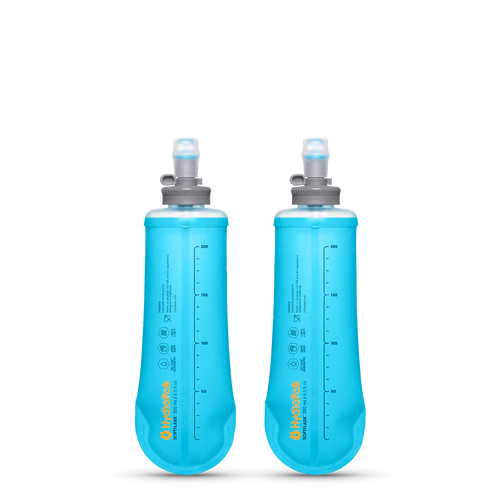 SoftFlask™ 250ml 2-Pack
