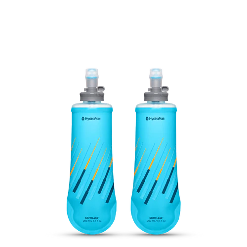 SoftFlask™ 250ml 2-Pack
