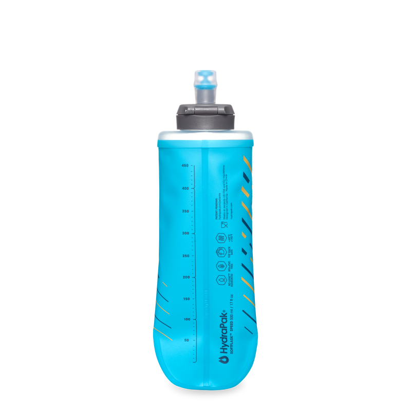 SoftFlask Speed 500ml