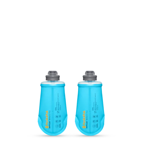 SoftFlask™ 150ml 2-Pack