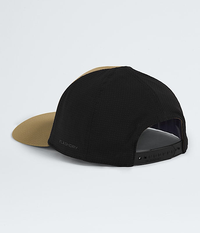 Summer LIGHTRANGE™ Trucker Hat (KAL - Cedar/TNF Black)
