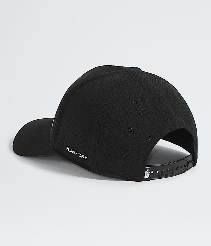 Summer LIGHTRANGE™ Trucker Hat (JK3 - TNF Black)