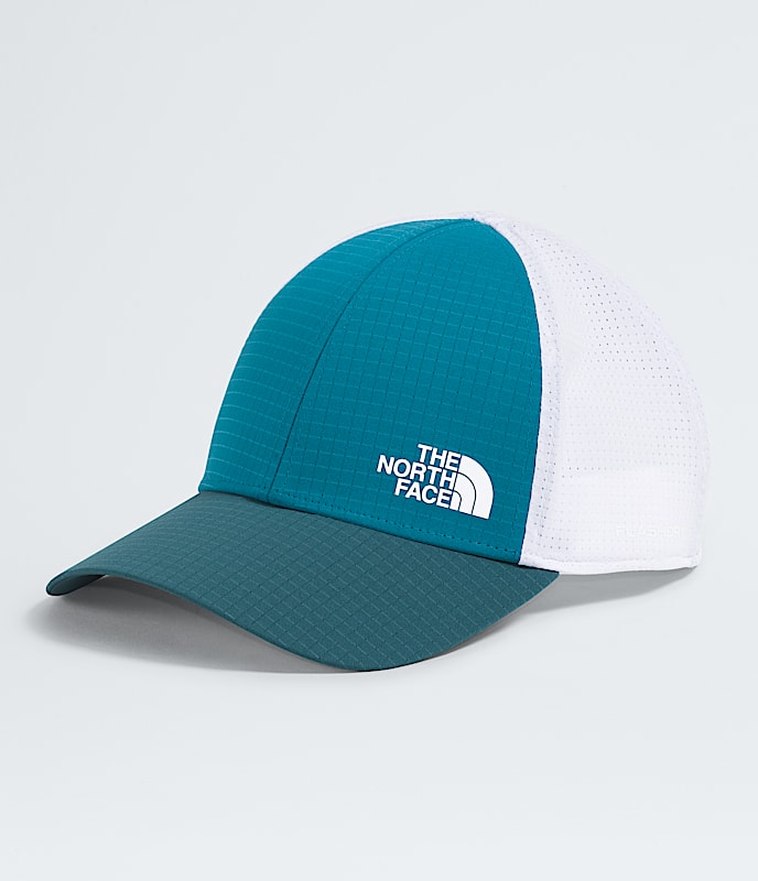 Summer LIGHTRANGE™ Trucker Hat (FF5 - Dusk Blue/Space)