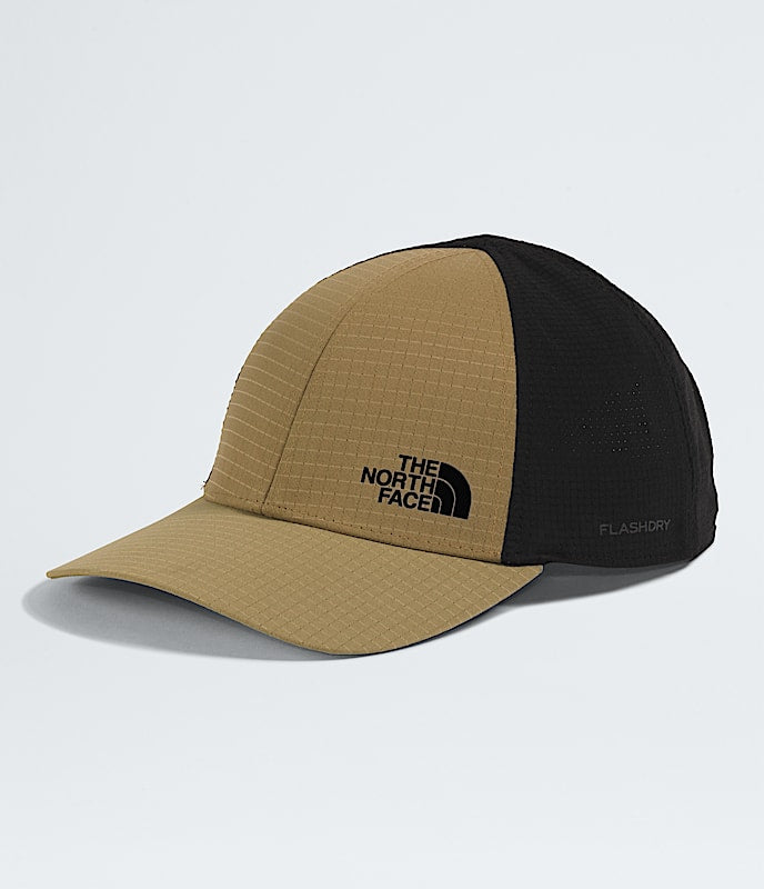 Summer LIGHTRANGE™ Trucker Hat (KAL - Cedar/TNF Black)
