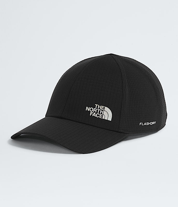 Summer LIGHTRANGE™ Trucker Hat (JK3 - TNF Black)