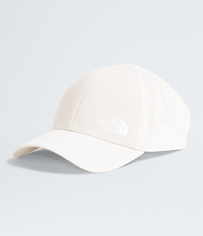 Summer LIGHTRANGE™ Trucker Hat (QLI - White Dune)
