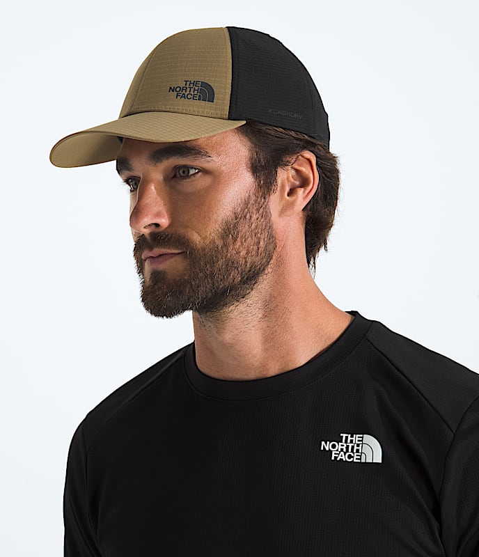 Summer LIGHTRANGE™ Trucker Hat (KAL - Cedar/TNF Black)