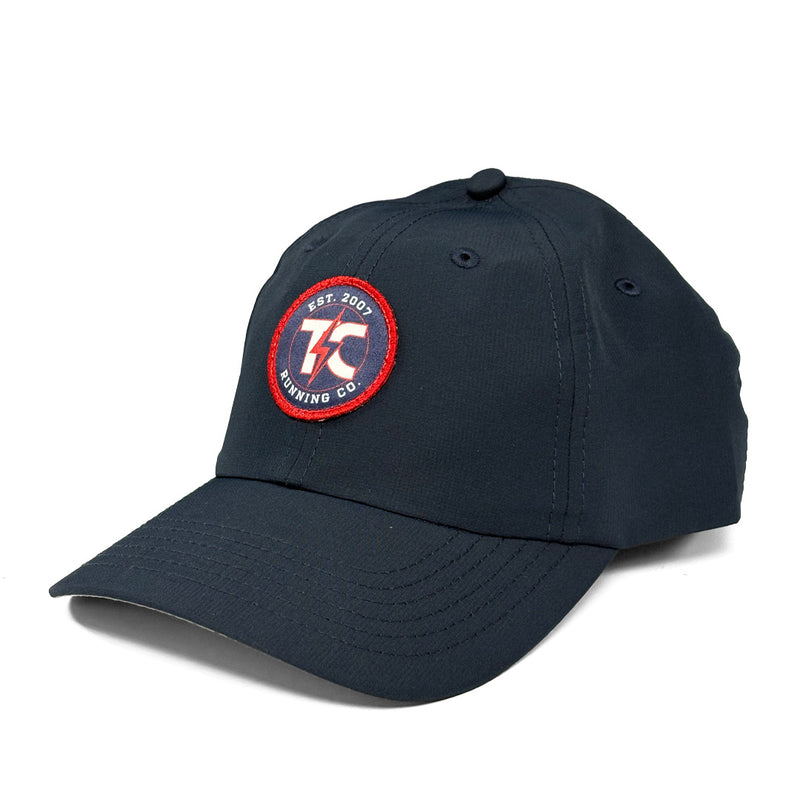 TCRC x The Original Performance Cap (True Navy)