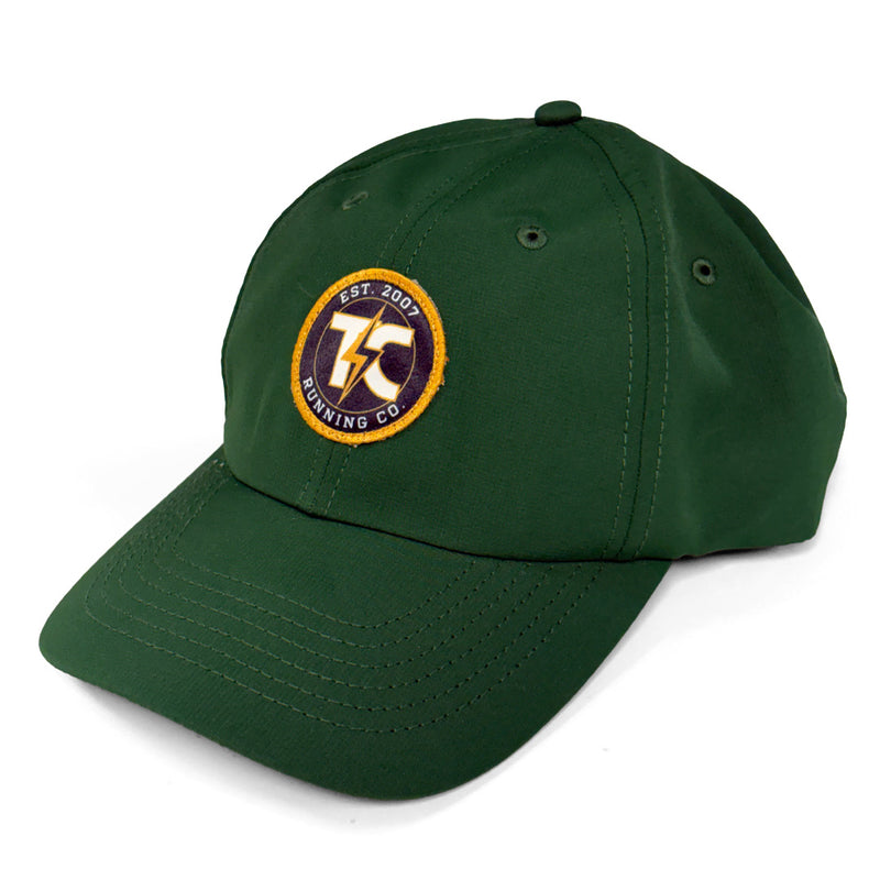 TCRC x The Original Performance Cap (Forest Green)