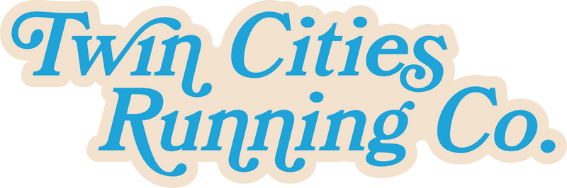 TCRC Bookman Sticker