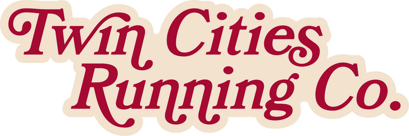 TCRC Bookman Sticker