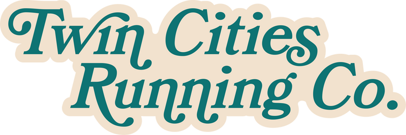 TCRC Bookman Sticker