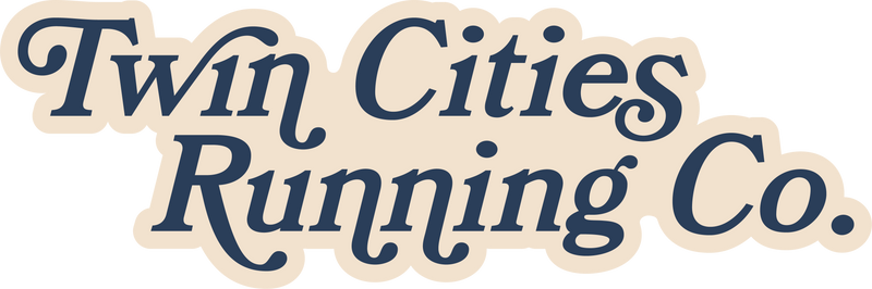 TCRC Bookman Sticker