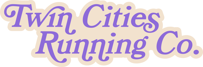 TCRC Bookman Sticker