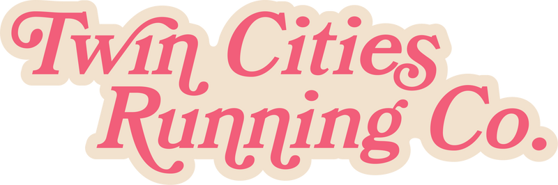 TCRC Bookman Sticker