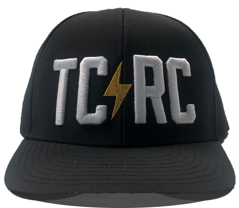 TCRC Bolt Hat