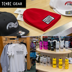 TCRC Gear