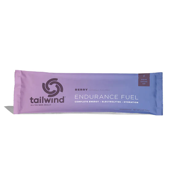 Tailwind Endurance Fuel - Single Serving